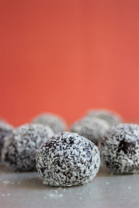 Brigadeiros Recipe Almond Yes