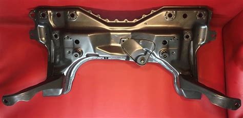 Ford Focus Front Subframe Suspension Engine Cradle Crossmember