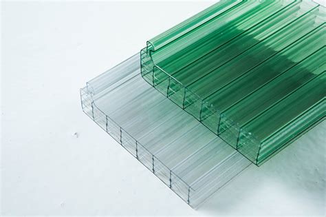 Why Use Multiwall Polycarbonate Duralon