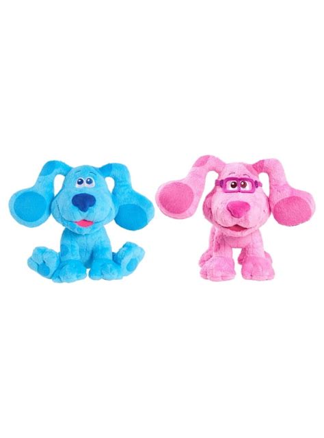 Blue's Clues Toys in Toys Character Shop - Walmart.com