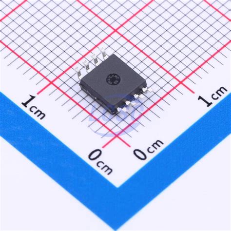 Attiny A Sur Microchip Tech C Lcsc Electronics