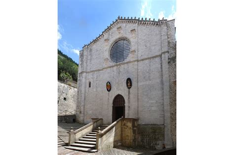 Gubbio La Tua Italia