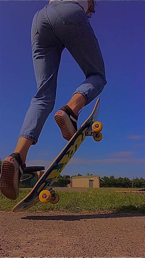 Pin By Kate Bylsma On Aesthetic Skateboard Photos Skate Girl