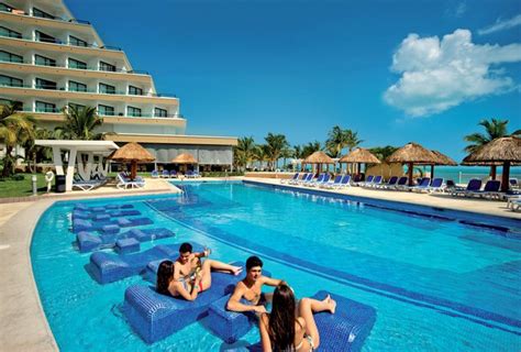 Riu Caribe | Escapes.ca