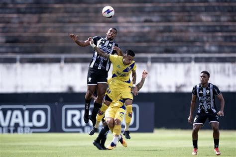 Galize Catanduva - Rio Branco e Catanduva ficam no empate pela Série A3 | Ge