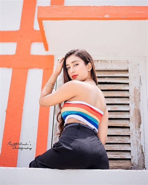 Priyamvada Kant Still Burns Your Eyes With Her Hot Body