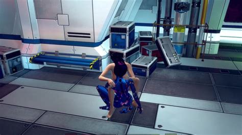 Space Fuck Comic Cartoon Porn XHamster