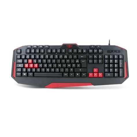 Pro K Semi Mechanical Keyboard Bjects We Love