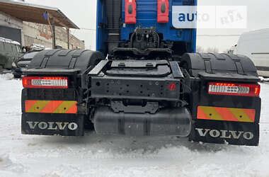 AUTO.RIA – Продам Вольво ФЧ 13 2014 : 39900 $, Львів