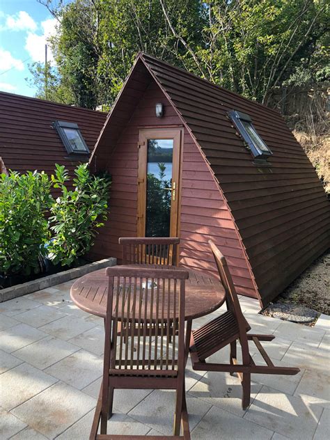 Lakeside Lodges Fermanagh – Rossharbour Resort, Lough Erne, Fermanagh