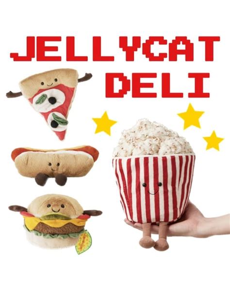 Jellycat Deli特集 Birthday Barバースデイバールクア大阪店のルクア大阪店 スタッフのスタッフブログ