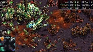 Best Starcraft Brood War Maps Spherenet