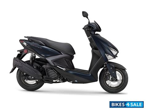 Yamaha Cygnus Gryphus ABS Scooter Price Specs And Features Bikes4Sale