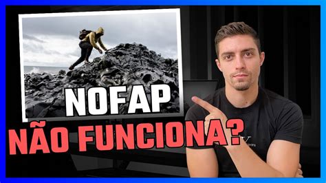 Porque o NOFAP NÃO Funciona YouTube