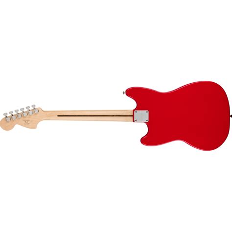 Squier Sonic Mustang Świetna Gitara Na Początek