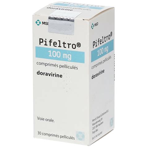 Pifeltro 100 Mg 30 St Mit Dem E Rezept Kaufen Shop Apotheke