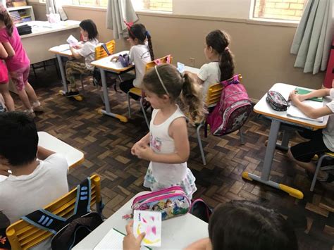 Colegio Municipal De Indaial - Colégio Municipal de... - Colégio Municipal de Indaial