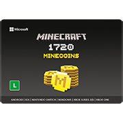 Minecraft Gift Cards Softwares Kalunga