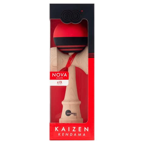 Kaizen | Nova Shape | Tracer | LAVA - Kendama House