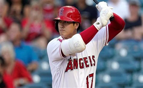 MLB Dodgers firmaría a Shohei Ohtani por 500 millones de dólares