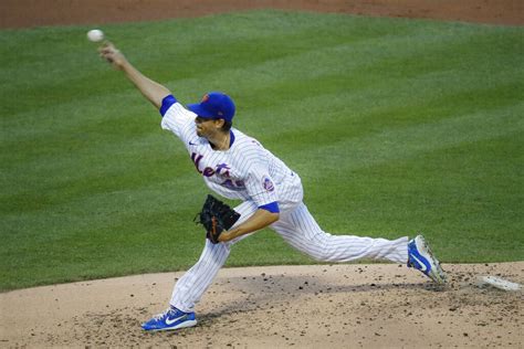 Mets waste another pitching gem by Jacob deGrom in 3-0 loss - silive.com