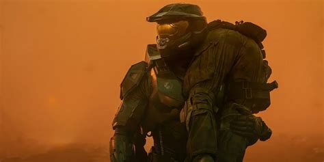 Halo 2024 Season 2 Trailer Willi Marjory