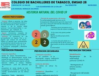 Salud Infografia Bloque1 Pdf