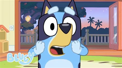 Ao Vivo🔴 Momentos Bluey Bluey Português Brasil Canal Oficial Youtube