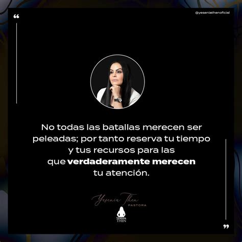 Introducir 61 Imagen Frases De Yesenia Then Para Mujeres Abzlocal Mx