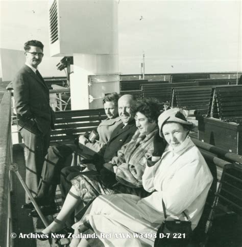 The History of the Interislander Ferry - Interislander - Cook Strait ...