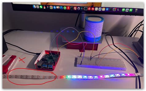 Not Support More Than Leds Bug Issue Adafruit Adafruit