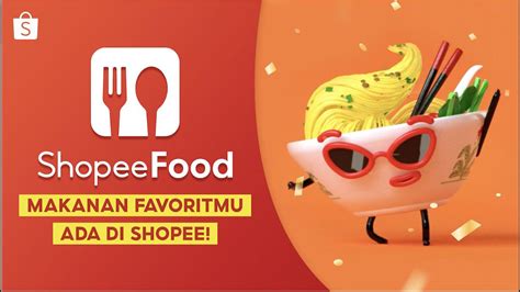 Cara Order Shopee Food Dengan Mudah Pesan Makanan Praktis