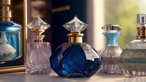 Membeli Botol Parfum Unik Dengan Harga Terjangkau Ini Dia Caranya