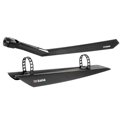 Zéfal Deflector RC FC 50 Mudguard Set BIKE24