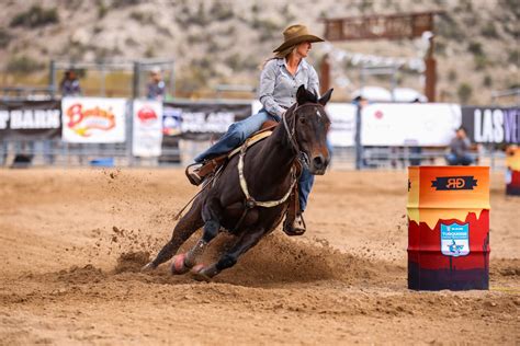 2024 Wpra Circuit Finals Updates Barrel Horse News