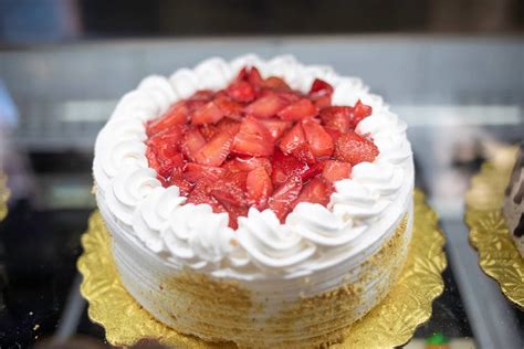 The Cookie Factory | Local Bakery | Troy, NY 