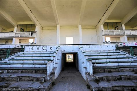 B Dzie Remont Stadionu Rks Marymont Czy Dzielnica Szykuje Wyburzanie