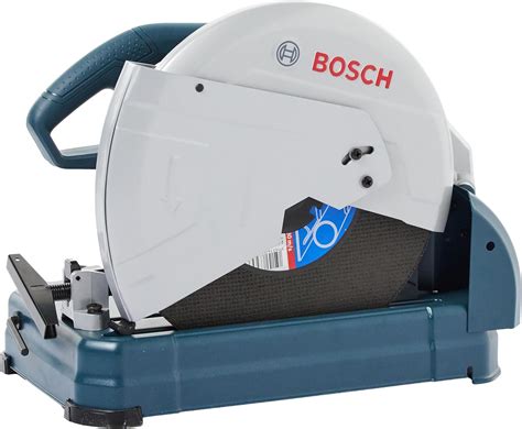 Bosch Professional Gco 14 24 J Metal Cut Off Saw 2400 W 3800 Min 1 No Load Speed In Carton