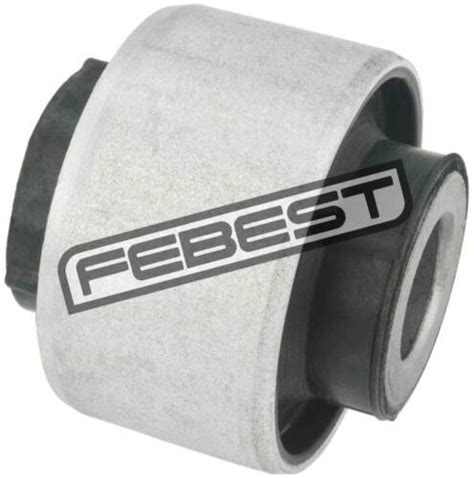 Rnab Febest Bushing Front Lower Control Arm