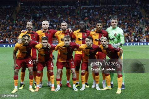 Galatasaray Portrait Photos and Premium High Res Pictures - Getty Images