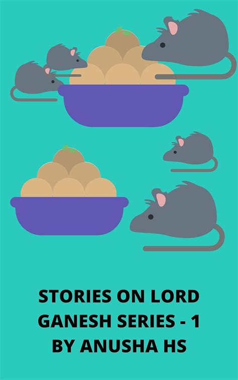 Stories On Lord Ganesh Series 1 From Various Sources Of Ganesh Purana