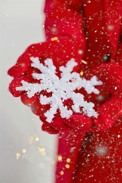 Snowflake Background Photos, Download The BEST Free Snowflake ...