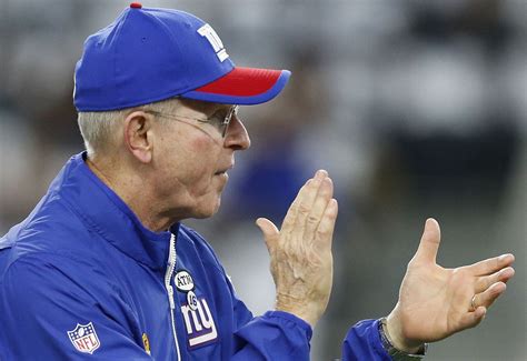 Giants coach Tom Coughlin's press conference: LIVE updates and analysis ...