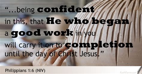 Philippians 16 Philippians Philippians 1 6 Jesus Christ
