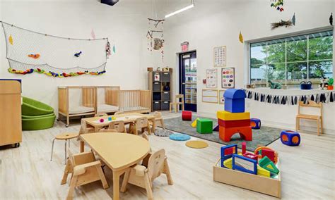 10 Ways to Modern and Stylish Classroom Design Ideas