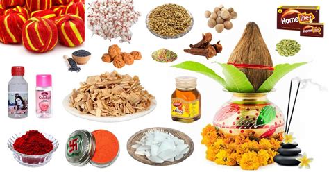 Pooja Items Online Quality Puja Items Pooja Samagari In Bihar Pooja