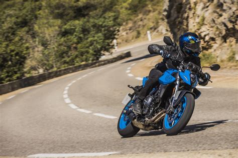 Suzuki Puts a Price Tag on the All-New GSX-8S, Care To Guess How Much ...