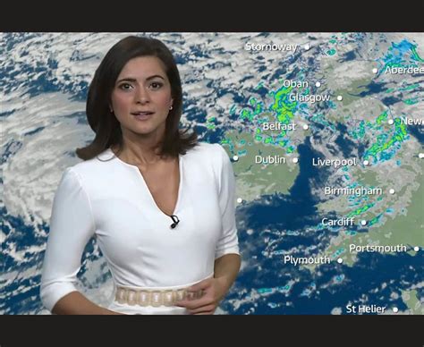 Itv Weather Girl Weather Girl Lucy Hottest Weather Girls Gym Images