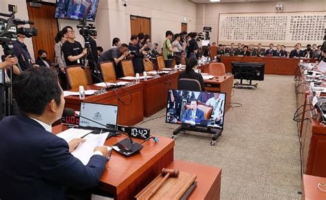 더불어민주당 채상병특검법 6월 임시국회 내 처리외압 전모 밝혀야 노컷뉴스