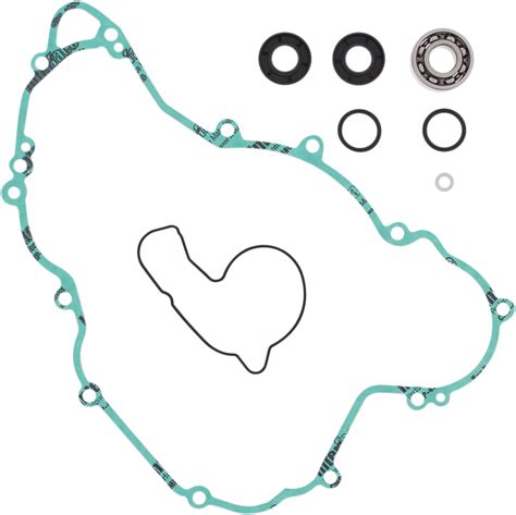 Water Pump Rebuild Kit Ruta 70